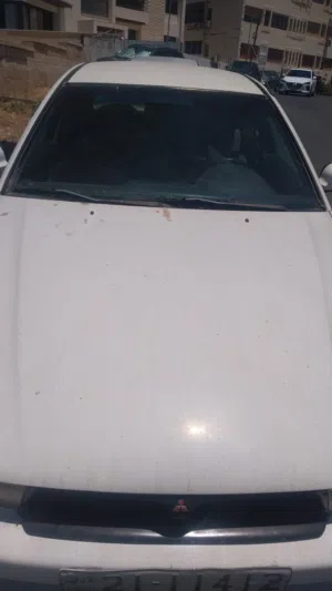 Used Mitsubishi Galant in Amman