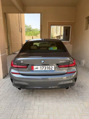 BMW 320i 2021 M Sport LIKE NEW
