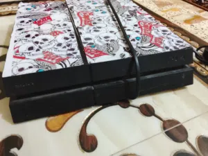 PlayStation 4 PlayStation for sale in Baghdad
