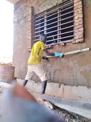 شركة المرهون الهندسيه ( مقاولات عامه)