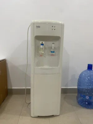 للبيع براد ماي ماركة ونسا نظيف جداً