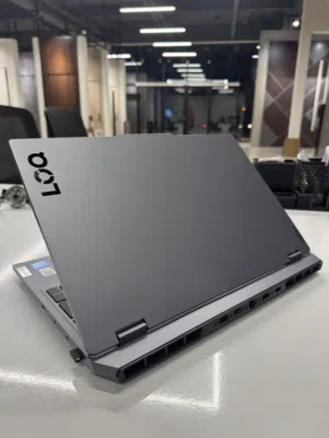 LENOVO LOQ GAMING LIKE NEW