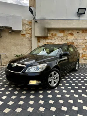 used-skoda-octavia-in-ramallah-and-al-bireh