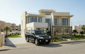 متوفر اكثر من فيلا للبيع في مجموعة مناطق اسعار من 700 الف الي 8 مليون