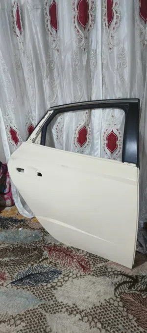 باب سوناتا خلف العبري اصلي تفصيخ مو تجاري