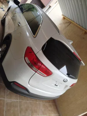 New Kia Sorento in Tripoli