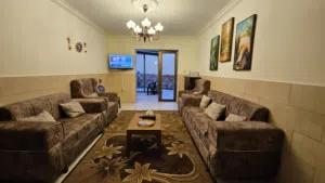 100 m2 2 Bedrooms Apartments for Rent in Amman Daheit Al Yasmeen
