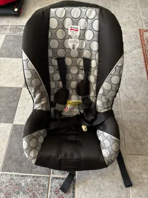 كارسيت اطفال Britax