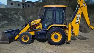 للايجار جي سي بي مديل حديث دبل يومي و شهري