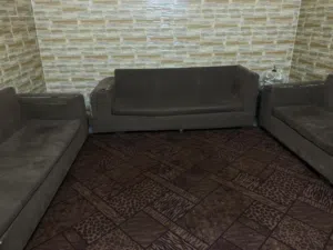 طقم كنب 8 مقاعد