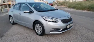 Used Kia K3 in Amman