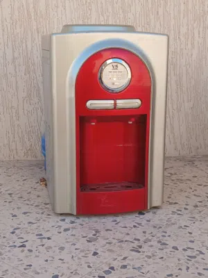 ماكينة ماء