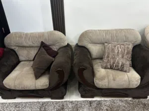 طقم كنب دب عدد 5