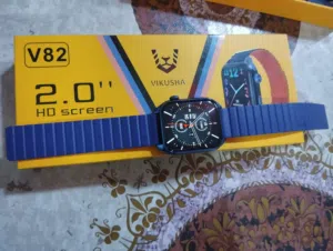 جهاز فيكوشا V-Z40 الجديد بحجم 10.1 إنش وذاكرة 128 جيجابايت