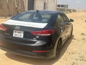 النترا 2018