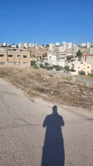 Residential Land for Sale in Jerash Al-Hashimiyyah