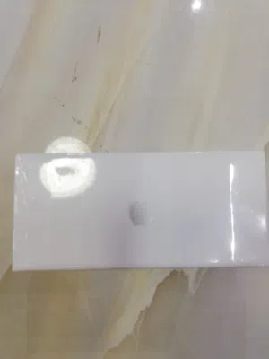 سماعه ابل الجديده وممتازه