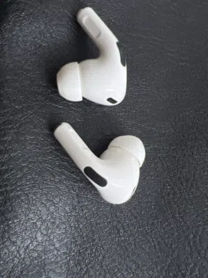 Aipods pro 2