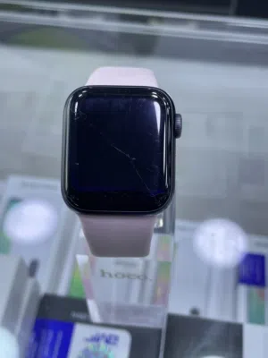 Apple watch 6 40M ساعة ابل الجيل السادس قياس 40