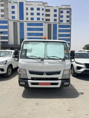 New Mitsubishi Canter in Muscat