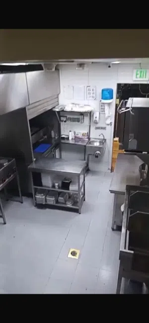 مطعم للبيع