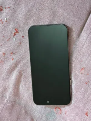 Apple iPhone 15 Pro Max 256 GB in Basra