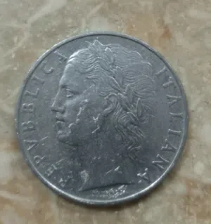 100 l italienne 1968