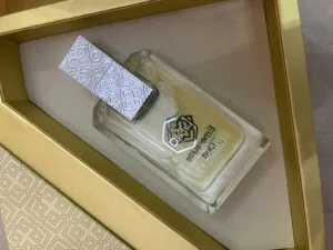 عطر اميرالد الأصلي