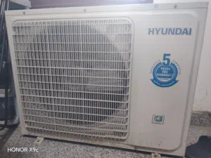 Hyundai 2.5 - 2.9 Ton AC in Hawally