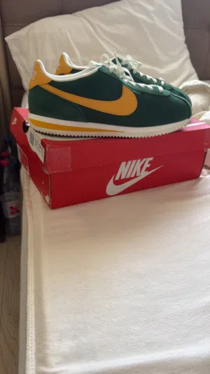 Nike Cortez TXT