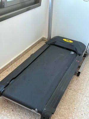 جهاز كارديو بحالة ممتازة من نوع Vo2مستعمل