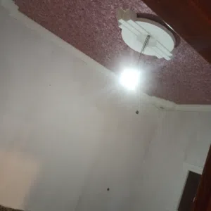 منزل دور الارضي للايجار