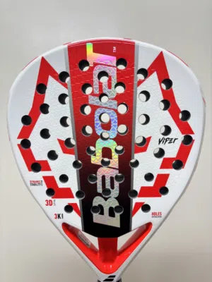 Babolat Technical Viper Juan Lebrón – Padel Racket