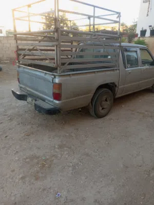 L200موديل2098 مستبيشي