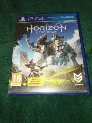 horizon zero dawn
