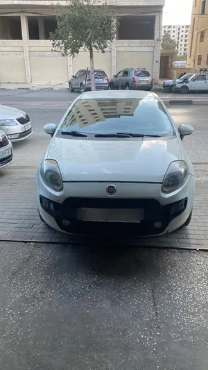 فيات-بونتو-بويه-شركه