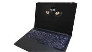 لابتوب لينوفو جيمنج قابل للتفاوض