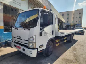 Used Isuzu Other in Muscat