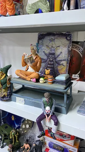 Toys . New1