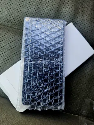 شاشة a22 4G جديدة سفار للبيع
