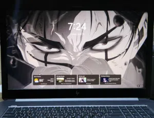 HP ZBook 17 G6