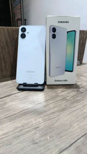 سامسونج جالكسي A06بلباكوو