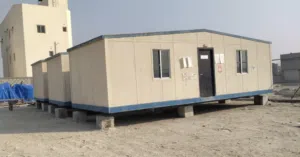للبيع – بارتي كبن (Porta Cabin