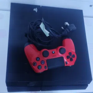 Playstation 4 Sony