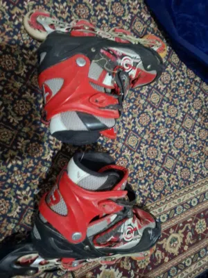 احذيه عجلات