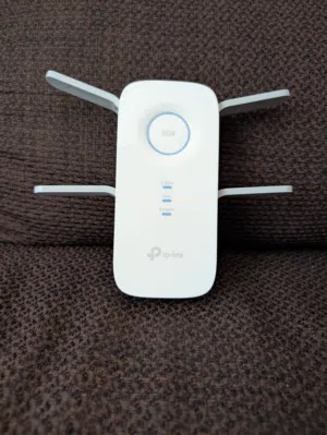 TP-Link AC2600 Wifi Extender