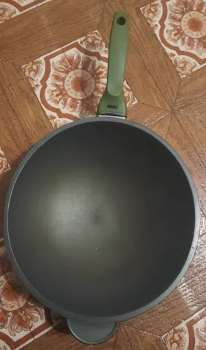 wok Risoli ايطالى حالة جيدة