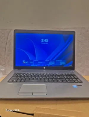HP 470 G1 - Core i5 4th Gen - 16gb Ram - 17 Display