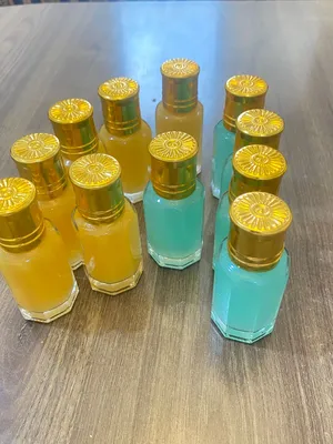 Perfumes . New1