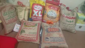 نشتري عيش ..وزيت